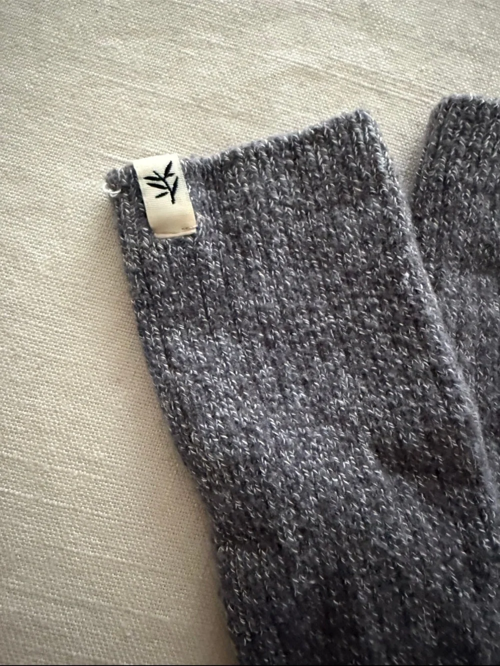 Cozy Earth Socks